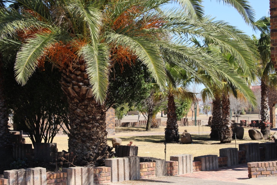 5 Bedroom Property for Sale in Oranjeville Free State
